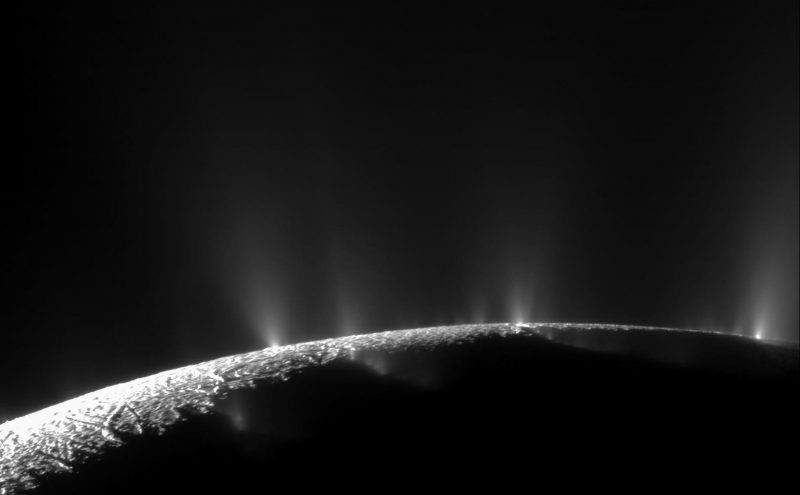 Image of Mars